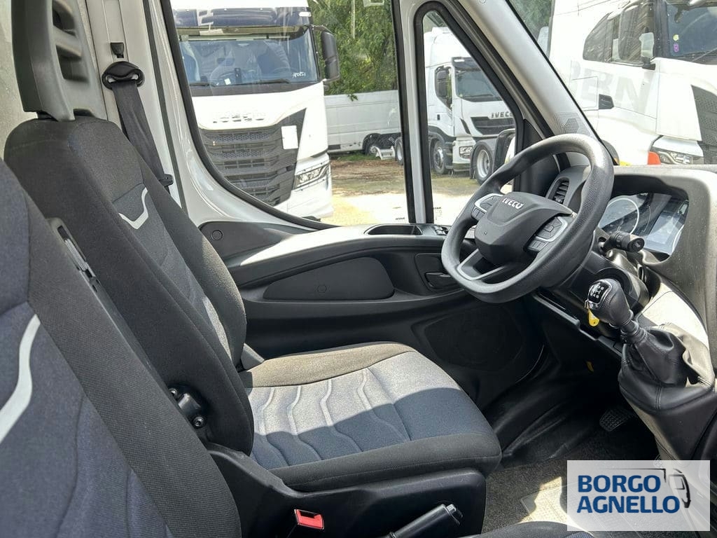 Iveco DAILY 35C14